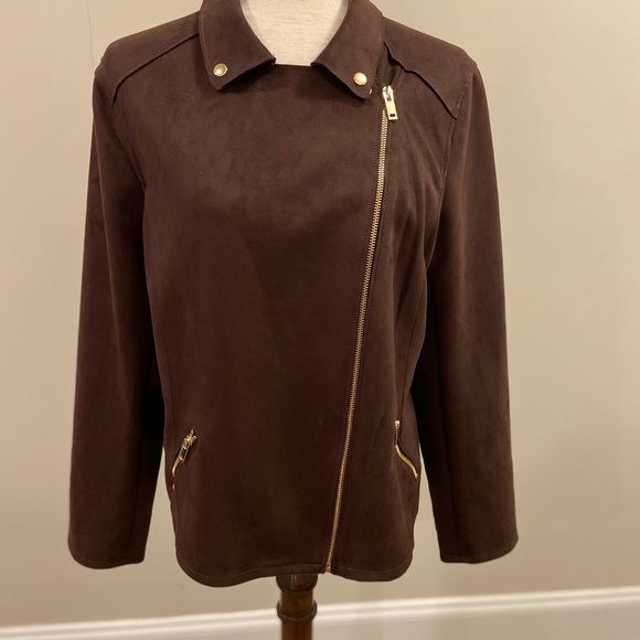 Philosophy Jacket NWT - Picture 4 of 15